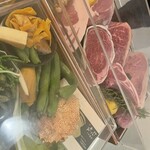 アッピア アルタ 西麻布 - 