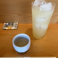 SUSHI TOKYO TEN、 横浜店 - 