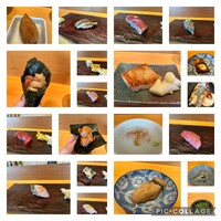 SUSHI TOKYO TEN、 横浜店 - 