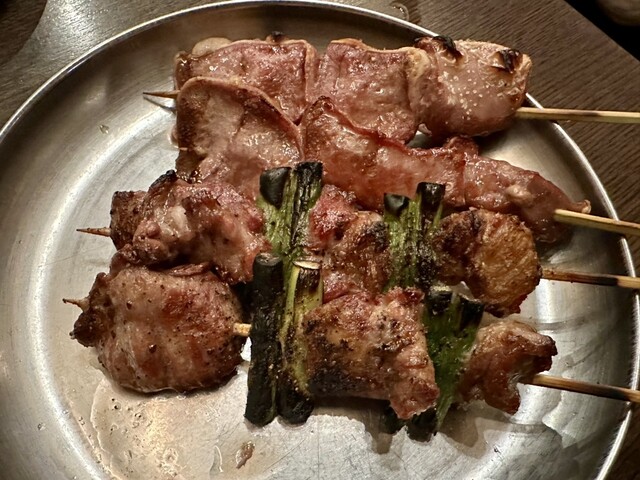 Shimonya Sangenchaya Ten