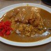 カレーや マドラス