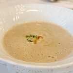 ビストロ ラ ポーレ - 