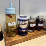 とんぼ庵 - （麺屋とんぼ庵）2024.10