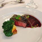 ビストロ ラ ポーレ - 