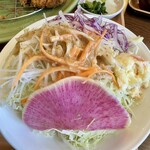 レストラン むとう - 