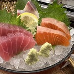 豊丸水産 - 