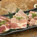 豊丸水産 - 
