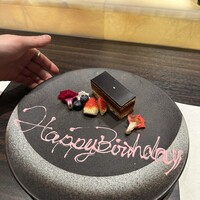 鮨 やまけん 銀座店 - 