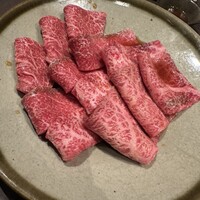 焼肉 きたん 法善寺 - 
