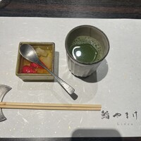 鮨 やまけん 銀座店 - 