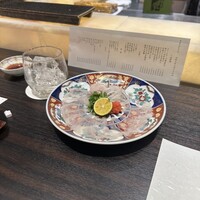 鮨 やまけん 銀座店 - 