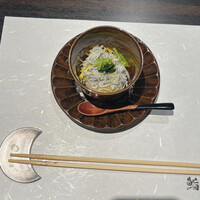 鮨 やまけん 銀座店 - 