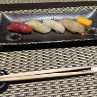 川崎 鮨 よこ田 - 