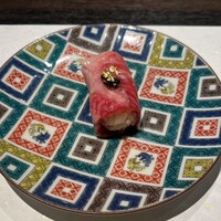 鮨 やまけん 銀座店 - 