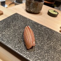 鮨結う紬 - 