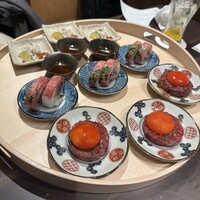 焼肉 きたん 法善寺 - 