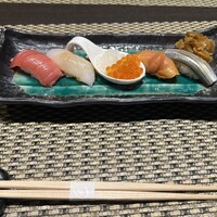 川崎 鮨 よこ田 - 
