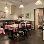 ジョージレストラン - 