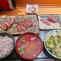 赤坂 金舌 - 