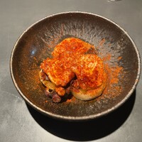 コメール マル イ モンターニャ - 