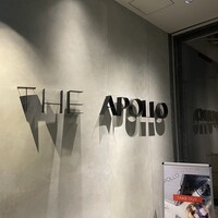 THE APOLLO - 
