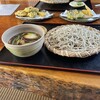 手打ちそば 禅味　あら井