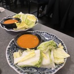 心斎橋焼肉 縁 - 