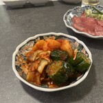 心斎橋焼肉 縁 - 