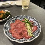 心斎橋焼肉 縁 - 