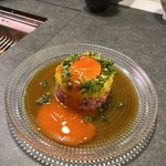 心斎橋焼肉 縁 - 