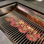 心斎橋焼肉 縁 - 