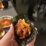 心斎橋焼肉 縁 - 