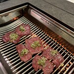 心斎橋焼肉 縁 - 