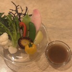 肴・和洋酒 マツケン - 