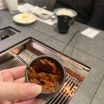 心斎橋焼肉 縁 - 