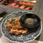 心斎橋焼肉 縁 - 