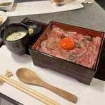 心斎橋焼肉 縁 - 