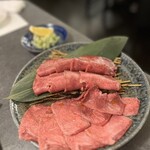 心斎橋焼肉 縁 - 