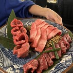 心斎橋焼肉 縁 - 