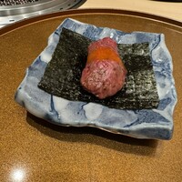 恵比寿 うしみつ - 