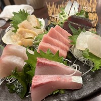 さかなや別邸 - 
