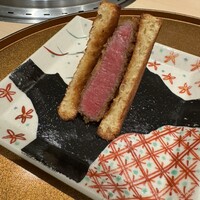 恵比寿 うしみつ - 