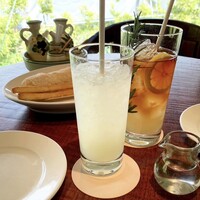 トラットリア セッテ ハイアット リージェンシー 京都 - 