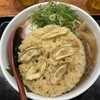 因幡うどん 博多デイトス店