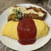 洋食屋 ぷてぃ あう゛ぃにょん