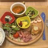 和ごはんとカフェ chawan ららぽーとTOKYO-BAY店