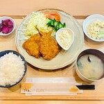 だん - ランチ