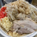 らーめん大 練馬店 - 