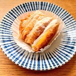 Honmoku cake-ya yoko - 