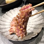 りきちゃん - 特選厚切りタン